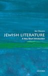 JEWISH LITERATURE VSI: A Very Short Introduction (Very Short Introductions)