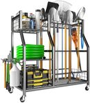 EVERHANGER Garden Tool Organizer St