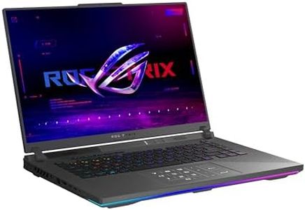 ASUS ROG S