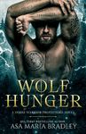 Wolf Hunger (Norse Warrior Protectors Book 3)