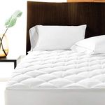 Linens Limited Polycotton Quilted M