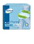 TENA PANTS PLUS EXTRA SMALL,package may vary