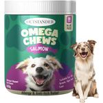 Anti Itch For Dogs Supplements