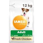 Iams Dog Foods