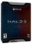 Halo 5: Guardians - Limited Edition (Physical Disc) - Xbox One