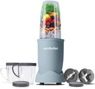 Nutribulle