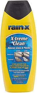 Rain-X 5080217 X-treme Clean Glass Cleaner - 12 fl oz.