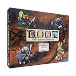 Leder Games Root: The Clockwork Expansion, LED01009