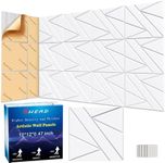 8 Pack Self-Adhesive Soundproof Wal