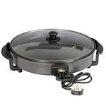 Electric Pan For Frying Steak