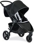 Britax B-Free Premium Stroller, Clean Comfort