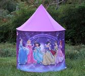 Disney Princess Tents