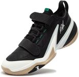 361° AG5 Basketball Shoes for Men Breathable Outdoor Sneakers Cushioning,Lightweight Fashion Anti Slip Shoe for Court Street,Aaron Gordon AG5 PRM Signature Zapatillas de baloncesto Hombre