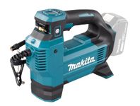 Makita DMP181Z 18V LXT Cordless Tire Inflator with XPT (Tool Only)