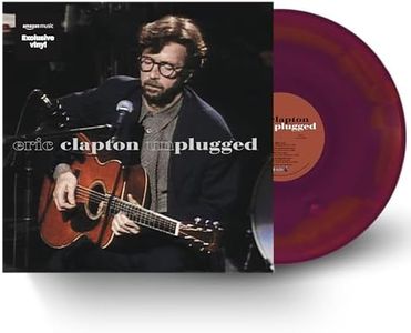 Unplugged 