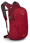 Osprey Daylite Daypack, Cosmic Red