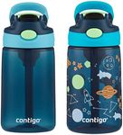 Contigo Kids Water Bottle with Rede