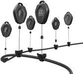 AMVR VR Cable Management System, 6 