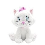 Disney Soft Plush Collection - The Aristocats Movie - Marie 9 inch Plush