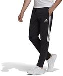 Adidas H28909 M SERENO PT Pants black/white M