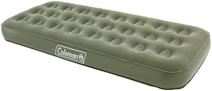 Coleman - Matelas pneumatique - Maxi Confort - 1-Personne - 198x82x22 cm