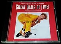 Great Balls Of Fire: Original Motio