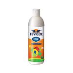 Pidilite Fevicol 500 Gram Craft Glue Ultimate Adhesive for Student’s Project Work & Serious Crafters, White (FMR800150000001)