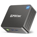 GMKtec N100 Mini PC, Intel Alder La