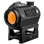 Cyelee Red Dot Sight for Rifles, 1x