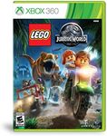 LEGO Jurassic World - Xbox 360 Stan