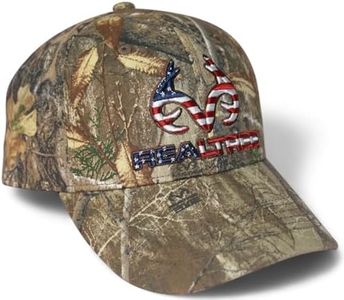Realtree P