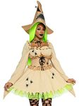 Leg Avenue 87062-06902 Adult Sized Costumes, Multi, Medium