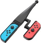 Fishing Rod for Nintendo Switch Joy-Con Accessories, Fishing Game Kit for Nintendo Switch Bass Pro Shops - The Strike Championship Edition and Legendary Fishing - Nintendo Switch Standard Edition