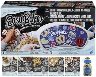 Easy Bake