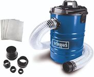 Scheppach 1200w 65L Dust Extractor