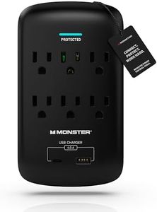 Monster 6 
