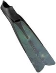 Seac Talent Freediving Fins - Camo 