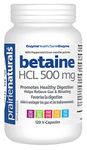 Betaine Hcl Supplement