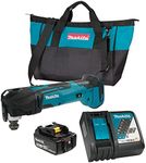 Makita DTM51RTX13 18V LXT Cordless 
