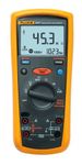 Fluke Lcd Display 1577 Insulation Multimeter, 600 Megaohm Resistance, 500/1000v Voltage