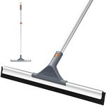 eazer Floor Squeegee Broom: Heavy D