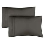 CGK Unlimited Queen Size Charcoal M