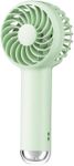 Mini Portable Fan-Light Green