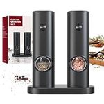 CIRCLE JOY Electric Salt and Pepper