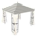 Garden Winds Replacement Canopy for