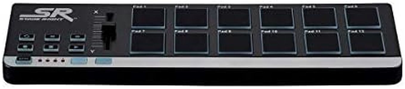 Monoprice Midi Controller (625893)