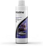 Seachem Pristine, 500ml - Aquarium Treatment for Fish, Actively Clarifies Water