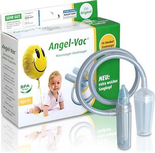 Angel-Vac®