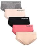 Reebok Women's Underwear Seamless H