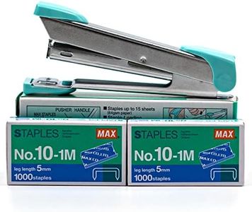 Max HD-10 
